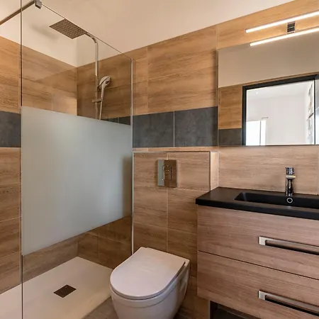 Maison Mawie - Vue Montagne Piscine Jacuzzi 索塔