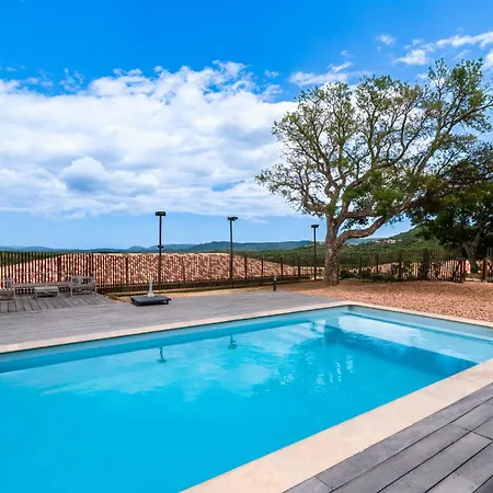 Maison Mawie - Vue Montagne Piscine Jacuzzi Sotta