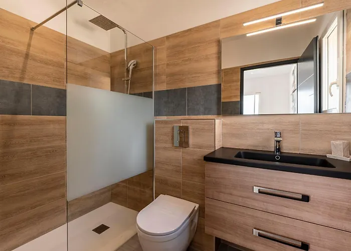 Maison Mawie - Vue Montagne Piscine Jacuzzi Sotta