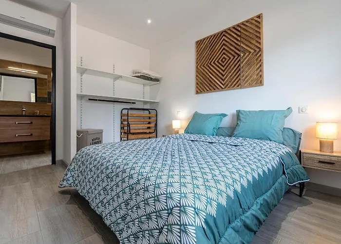 Feriehus Maison Mawie - Vue Montagne Piscine Jacuzzi *