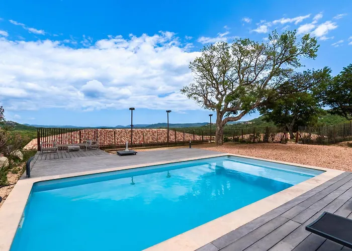 Maison Mawie - Vue Montagne Piscine Jacuzzi Sotta