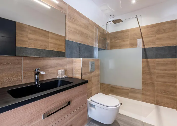 Feriehus Maison Mawie - Vue Montagne Piscine Jacuzzi *